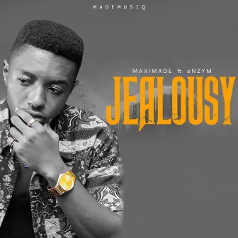 Jealousy by Maxi Made