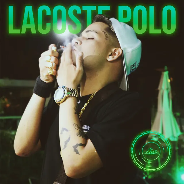 Lacoste Pòlo