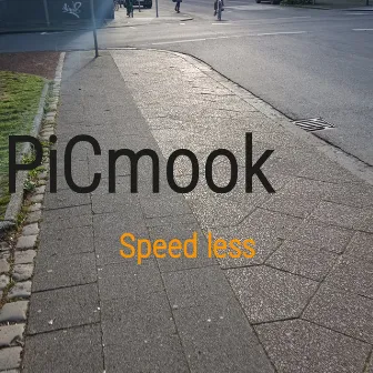 Speedless by Picmook