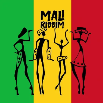 Mali Riddim by Dj Crown Prince