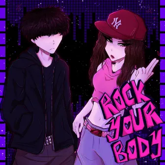 Rock Your Body by kets4eki