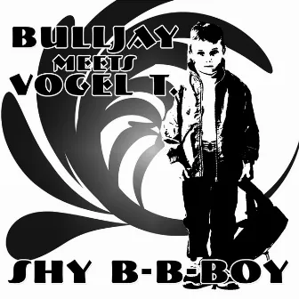 Shy B-B-Boy by BuLLJay