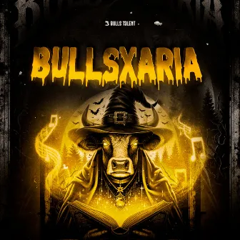 BULLSXARIA by Bulls Talent