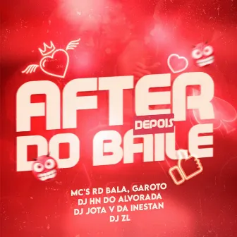 After Depois do Baile by Mc Rd Bala