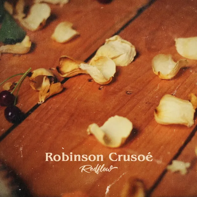 Robinson Crusoé