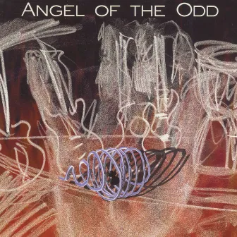 Red by Angel Of The Odd