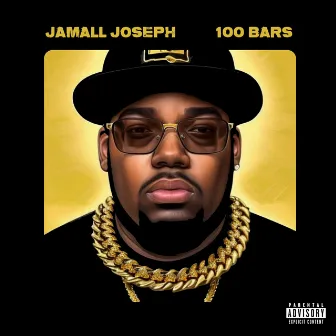 100 Bars by Jamall Joseph