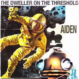 The Dweller On The Threshold by Aiden