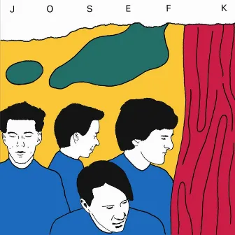 Young and Stupid by Josef K