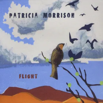 Flight by Patricia Morrison