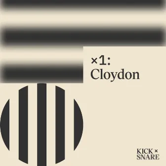 Cold 'N' Sorrow EP by Cloydon