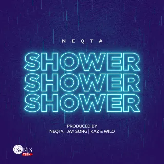 Shower by Neqta