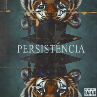 Persistência by Rexx Legítimo