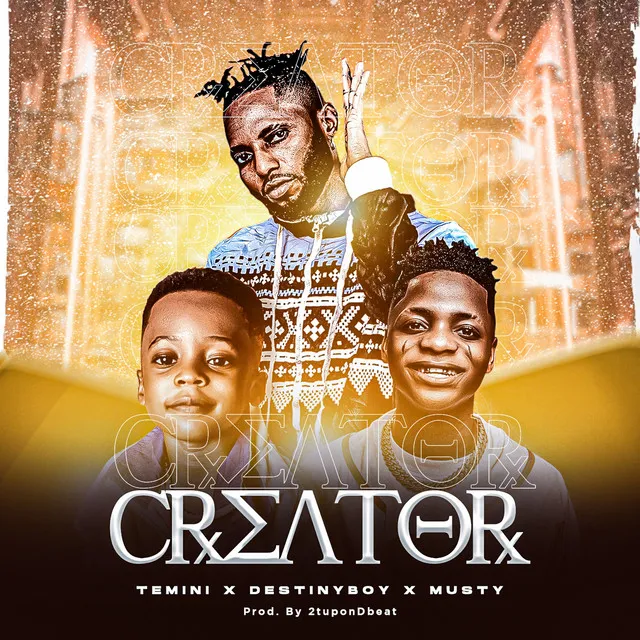 Creator