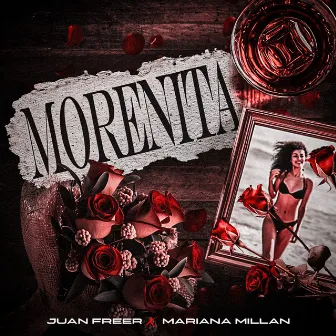 Morenita by Juan Freer