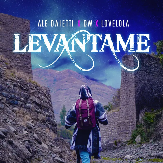 Levantame