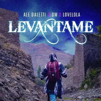 Levantame by Ale Daietti