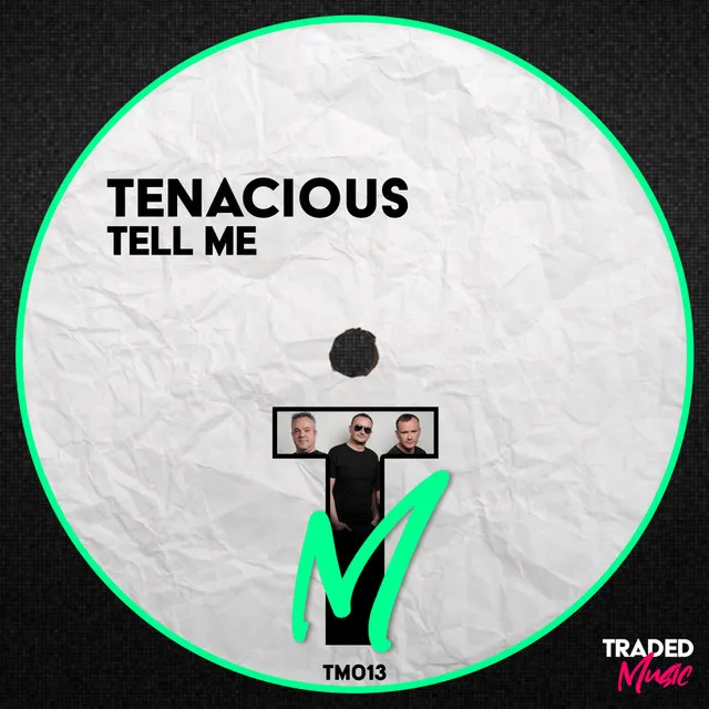 Tell Me - Radio Edit