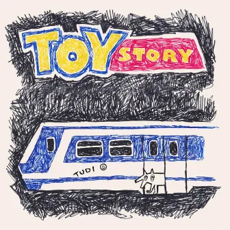 Toystory by Tudas