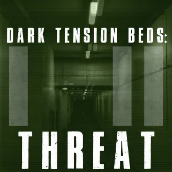 Dark Tension Beds: Threat by Marc Mooney