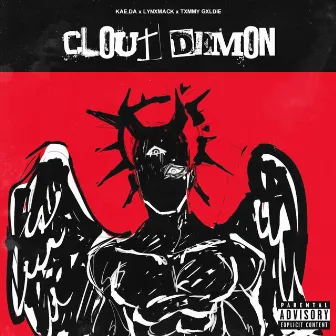 CLOUT DEMON by Kae.da