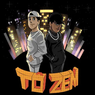 Tô Zem by Mayk Gondim