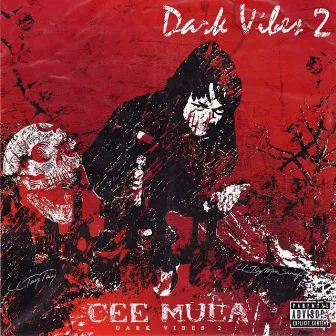 Dark Vibes 2 by Cee Mula