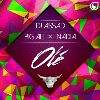 Olé - Single (Radio Edit) by DJ Assad