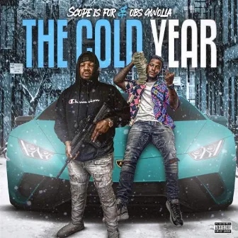 The Cold Year by Scope Is For