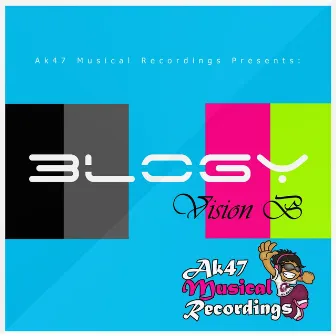 3logy by Vision B.