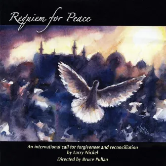 Requiem for Peace by UBC Symphony Orchestra