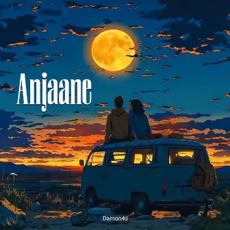 Anjaane by Damon4u