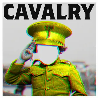 Cavalry (Joe Goddard Edits) by Mashrou' Leila