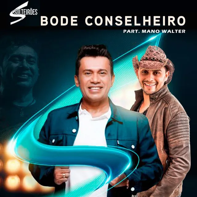 Bode Conselheiro