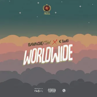 Worldwide by Cla6