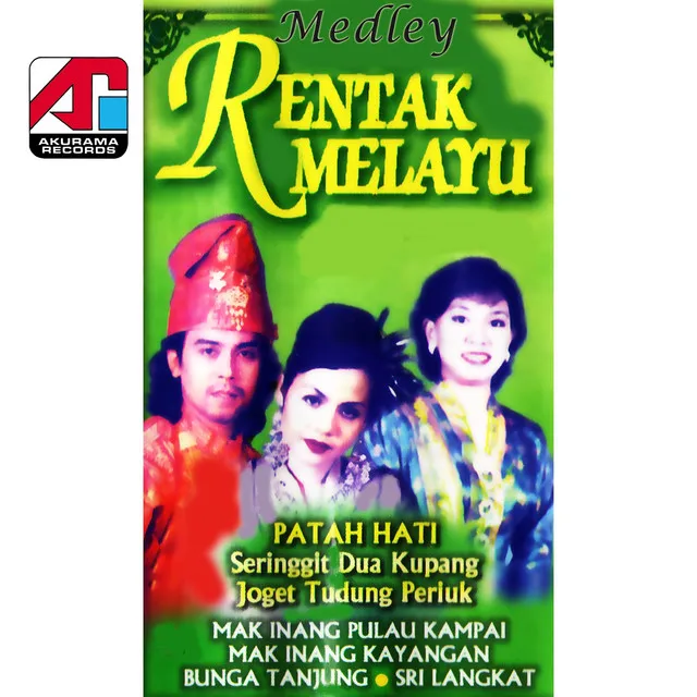 Medley Rentak Melayu