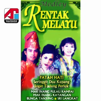 Medley Rentak Melayu by Darmansyah