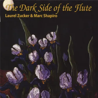 The Dark Side of the Flute by Laurel Zucker and Marc Shapiro