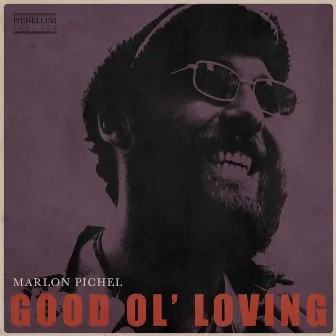 Good Ol' Loving by Marlon Pichel