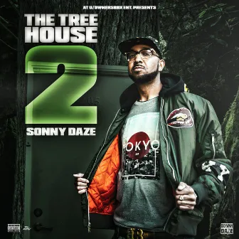 The Tree House 2 by Sonny Daze