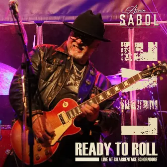 Ready to Roll - Live at Gitarrentage Schorndorf by Armin Sabol