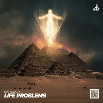 Life Problems by Fady Haroun