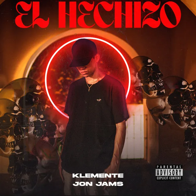 El Hechizo