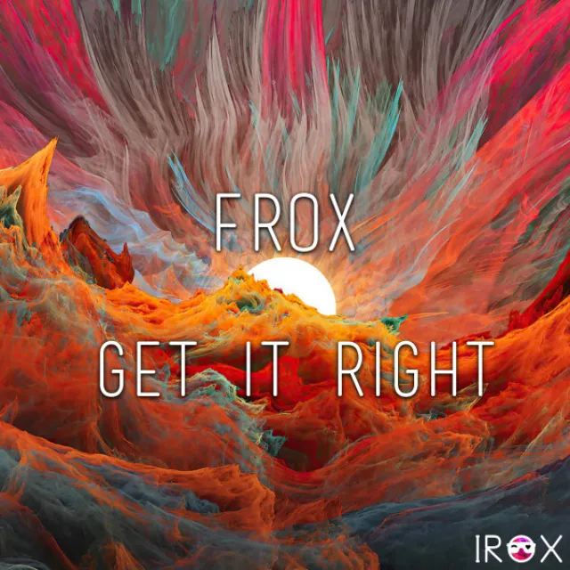 Get It Right - Radio Mix