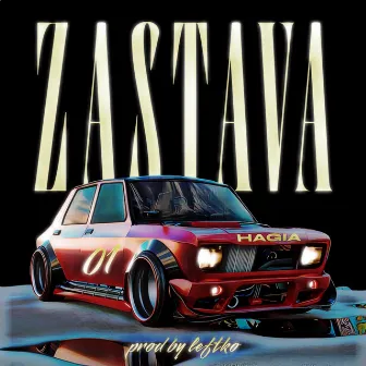 Zastava by left.ko