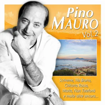 Pino Mauro, Vol. 2 by Pino Mauro