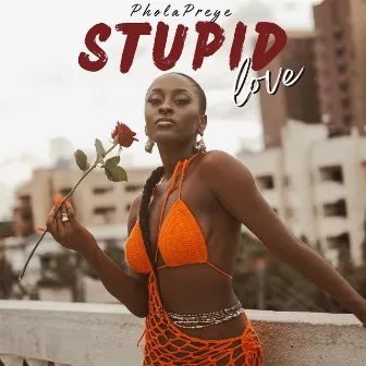 Stupid Love by PholaPreye