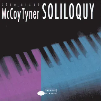 Soliloquy by McCoy Tyner