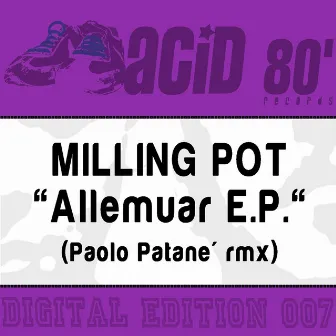 Allemuar by Milling Pot