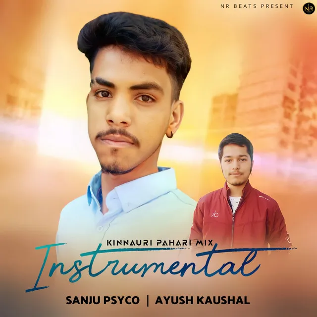 Kinnauri Pahari - Instrumental Version